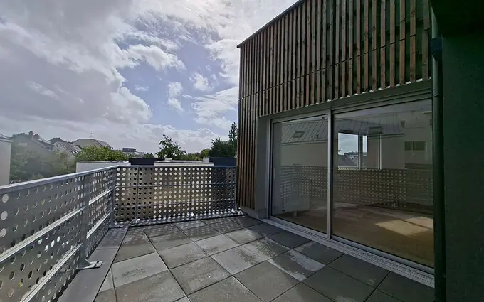 Programme immobilier neuf Eor à Rennes