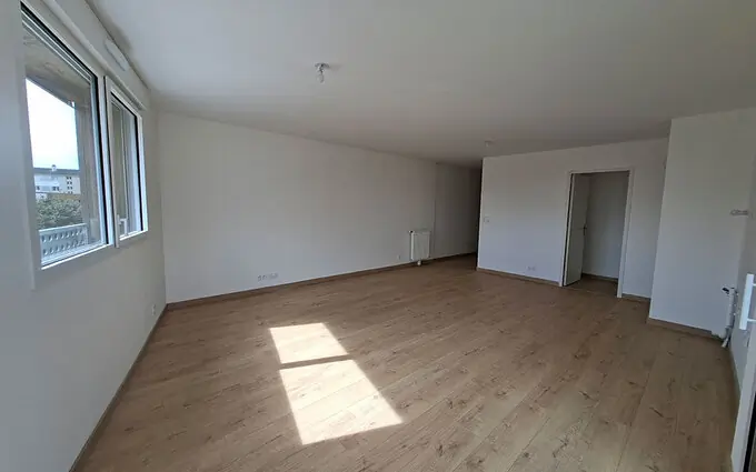 Programme immobilier neuf Eor à Rennes