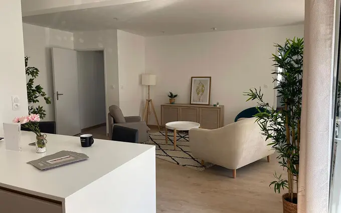 Programme immobilier neuf Eor à Rennes