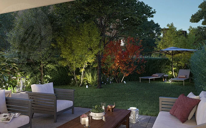 Programme immobilier neuf Apostrophe à Puteaux