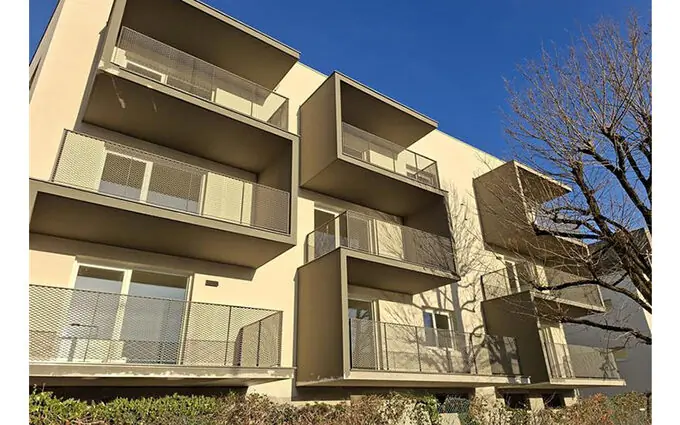 Programme immobilier neuf Parenthese à Grenoble