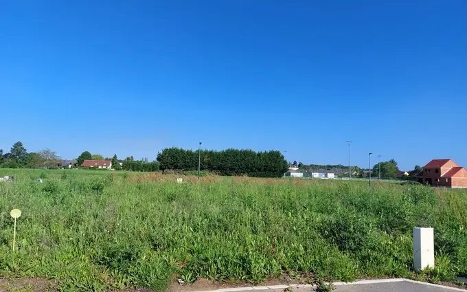 Programme immobilier neuf Rives du nan à Saint-Lyé-la-Forêt