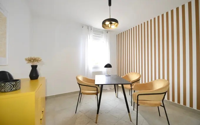 Programme immobilier neuf Cesaria à Nîmes