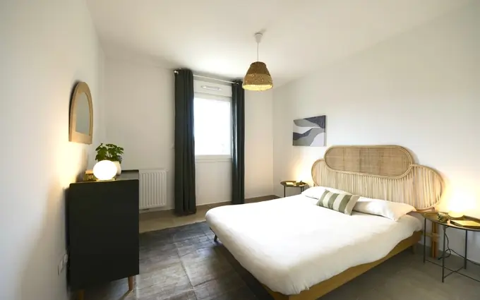 Programme immobilier neuf Cesaria à Nîmes