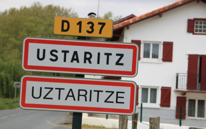 Programme immobilier neuf Opportunité d'investissement à Ustaritz (64480)