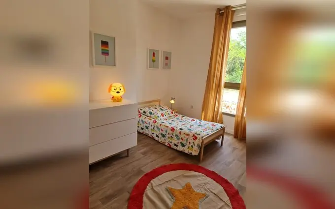 Programme immobilier neuf Les terrasses renelle à Stains