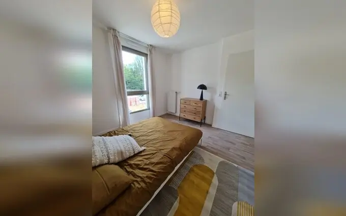 Programme immobilier neuf Les terrasses renelle à Stains