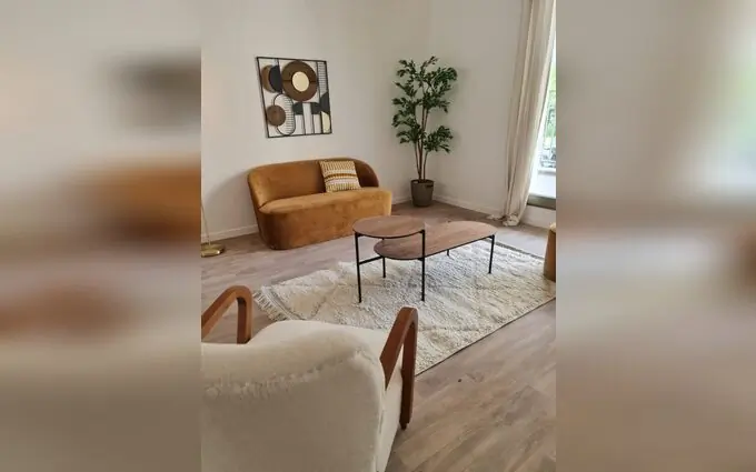 Programme immobilier neuf Les terrasses renelle à Stains