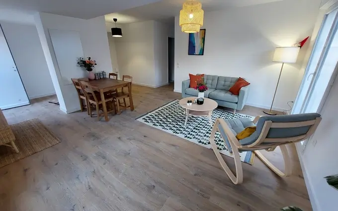 Programme immobilier neuf Chalet d'autun à Saint-Lary-Soulan