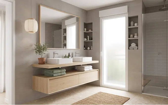Programme immobilier neuf Andernos-les-Bains coeur de ville à Andernos-les-Bains