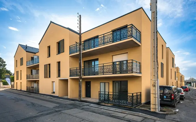 Programme immobilier neuf Kasteel à Châteaubriant