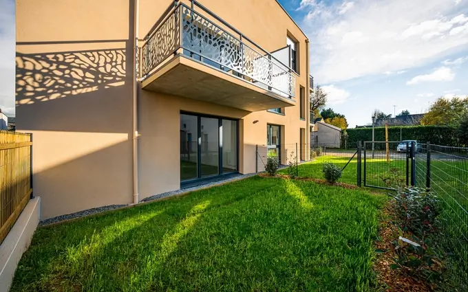 Programme immobilier neuf Kasteel à Châteaubriant