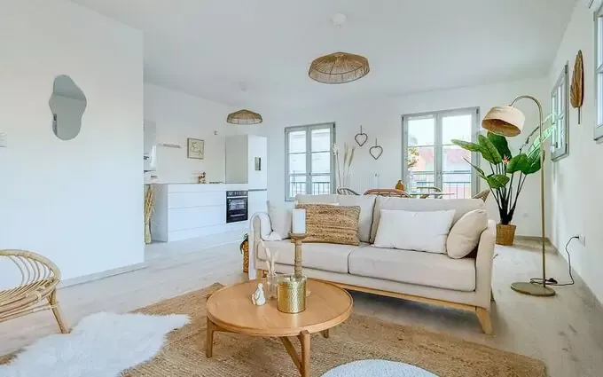 Programme immobilier neuf L’estacade à Compiègne (60200)