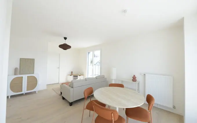 Programme immobilier neuf Les Terrasses des Coteaux à Noisy-le-Grand