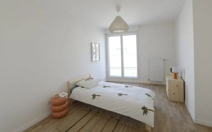 Programme immobilier neuf Les Terrasses des Coteaux à Noisy-le-Grand