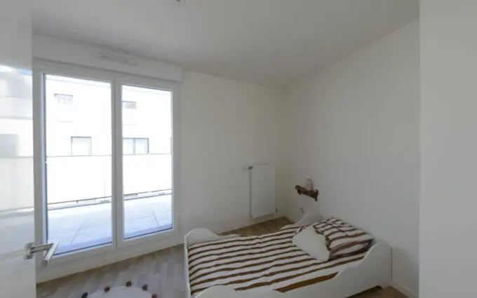 Programme immobilier neuf Les Terrasses des Coteaux à Noisy-le-Grand