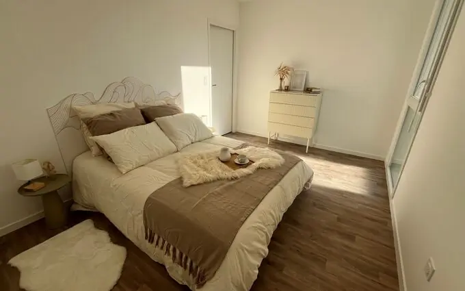 Programme immobilier neuf Ô grand-lieu à La Chevrolière