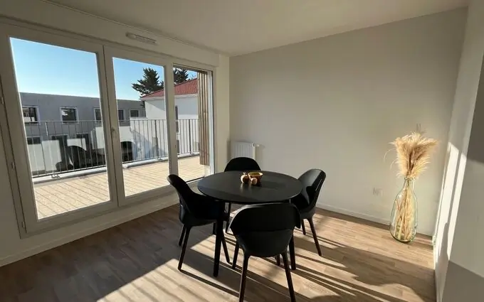 Programme immobilier neuf Ô grand-lieu à La Chevrolière