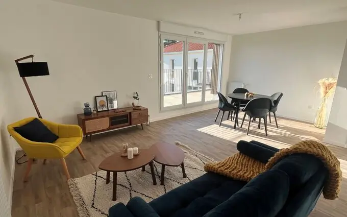 Programme immobilier neuf Ô grand-lieu à La Chevrolière