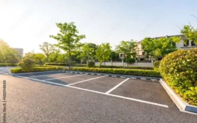 Programme immobilier neuf Les hauts d'auribeau parkings - t1 à Auribeau-sur-Siagne