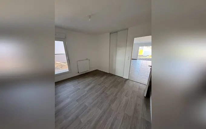 Programme immobilier neuf Coeur de ville à Locmiquélic