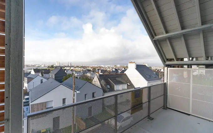 Programme immobilier neuf Coeur de ville à Locmiquélic