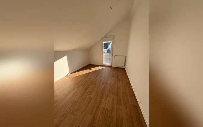 Programme immobilier neuf Coeur de ville à Locmiquélic