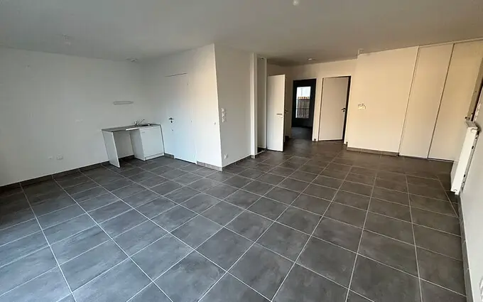 Programme immobilier neuf Coeur de ville à Locmiquélic