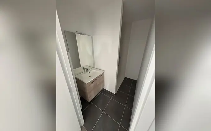 Programme immobilier neuf Coeur de ville à Locmiquélic