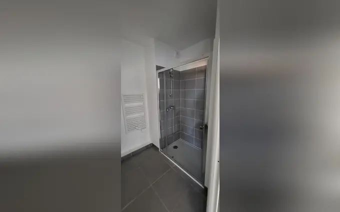 Programme immobilier neuf Le domaine castillon - t4 à Port-de-Bouc