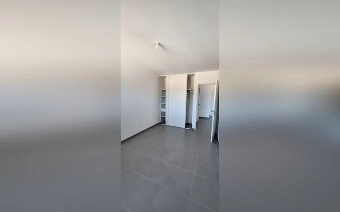 Programme immobilier neuf Le domaine castillon - t4 à Port-de-Bouc