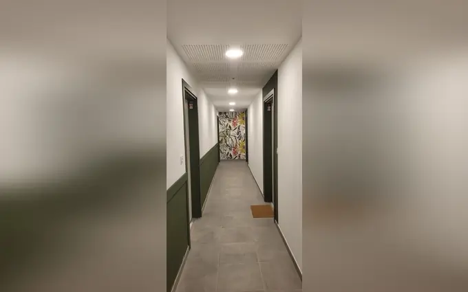 Programme immobilier neuf Le domaine castillon - t4 à Port-de-Bouc