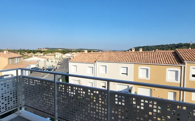 Programme immobilier neuf Le domaine castillon à Port-de-Bouc
