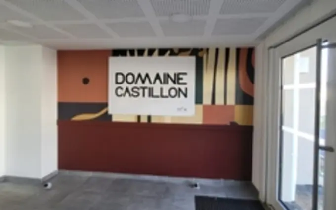 Programme immobilier neuf Le domaine castillon à Port-de-Bouc