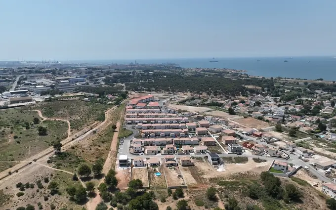 Programme immobilier neuf Le domaine castillon à Port-de-Bouc