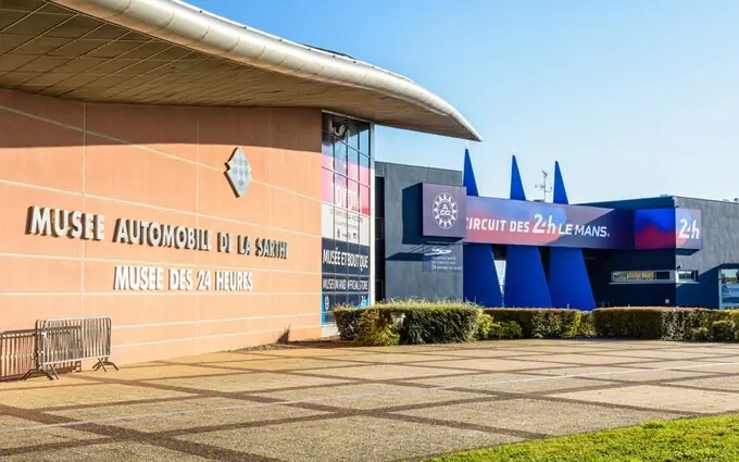 Programme immobilier neuf Oméga à Le Mans