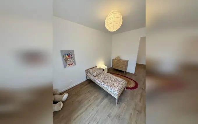 Programme immobilier neuf Les jardins de courtin à Pomponne