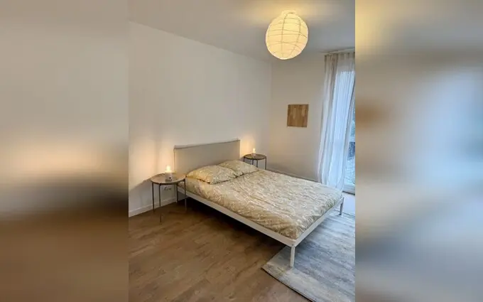 Programme immobilier neuf Les jardins de courtin à Pomponne