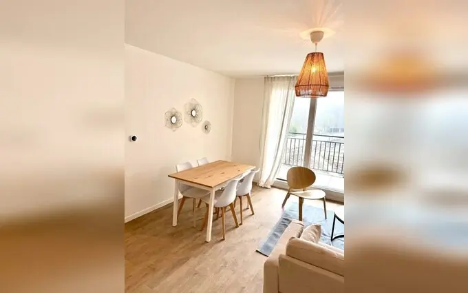 Programme immobilier neuf Les jardins de courtin à Pomponne