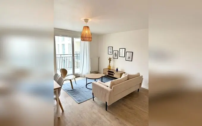 Programme immobilier neuf Les jardins de courtin à Pomponne