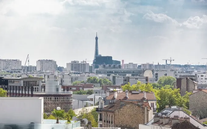 Programme immobilier neuf Replay à Gennevilliers