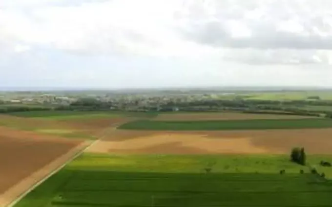 Programme immobilier neuf Les hauts pres iv à Douvres-la-Délivrande