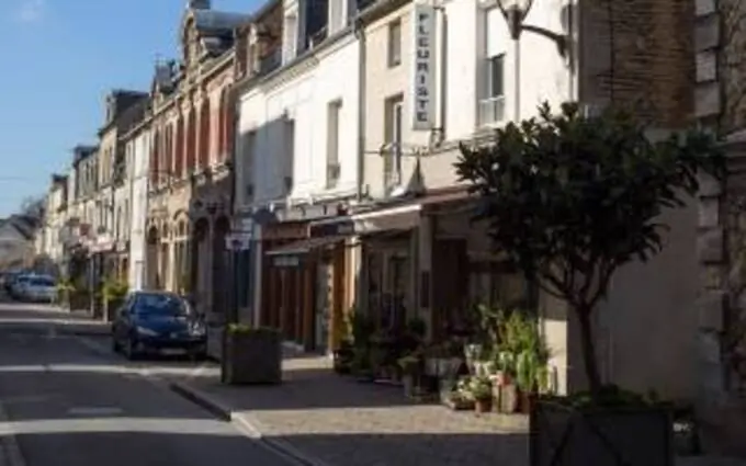 Programme immobilier neuf Les hauts pres iv à Douvres-la-Délivrande