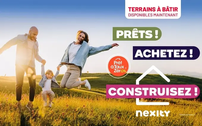 Programme immobilier neuf Les hauts de curton à La Sauve