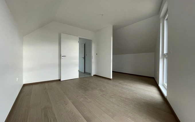 Programme immobilier neuf o'coeur d'obernai PASSION à Obernai