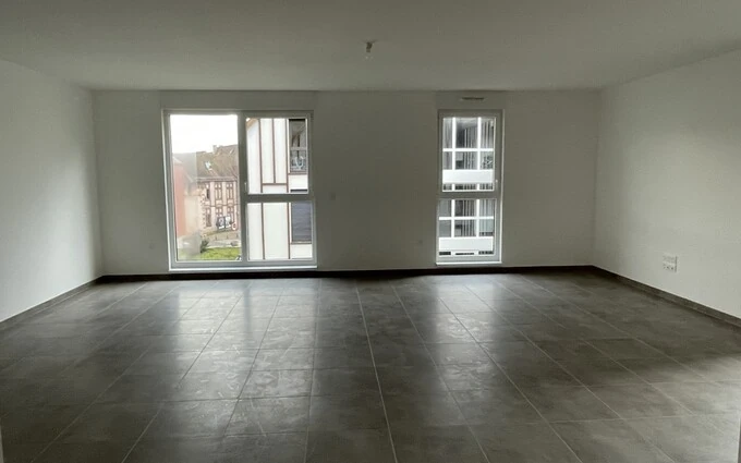 Programme immobilier neuf o'coeur d'obernai PASSION à Obernai