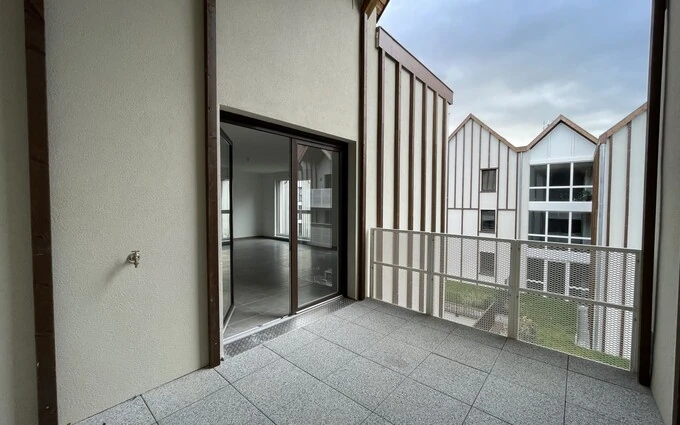 Programme immobilier neuf o'coeur d'obernai PASSION à Obernai