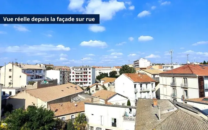 Programme immobilier neuf Ovéa à Béziers
