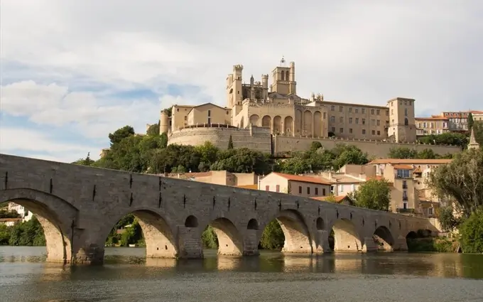 Programme immobilier neuf Ovéa à Béziers