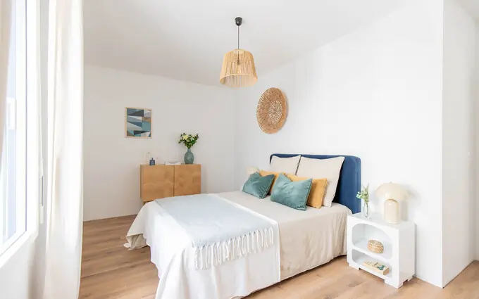 Programme immobilier neuf Cap roscella à La Rochelle